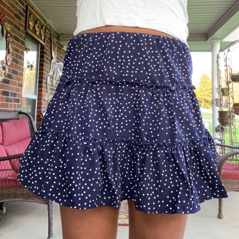 Flowy Skirt